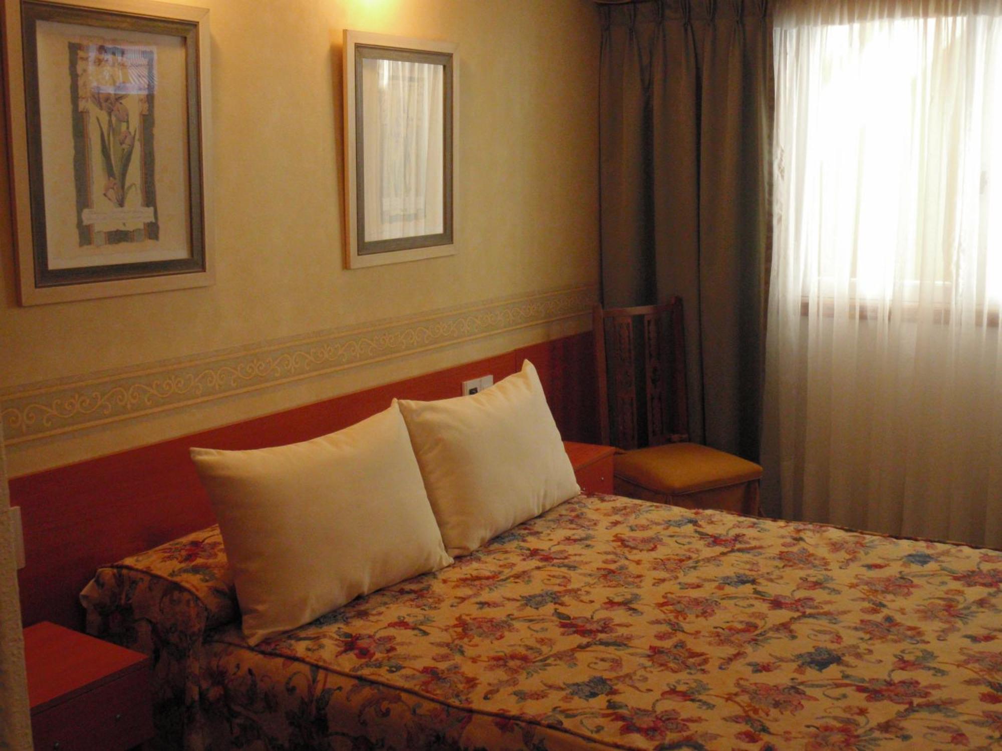 Hotel Esmeralda Select Mar del Plata Exterior photo