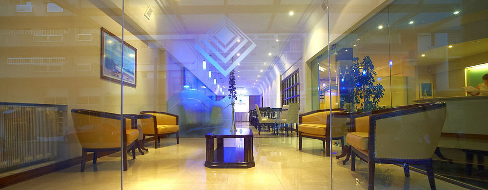 Hotel Esmeralda Select Mar del Plata Exterior photo